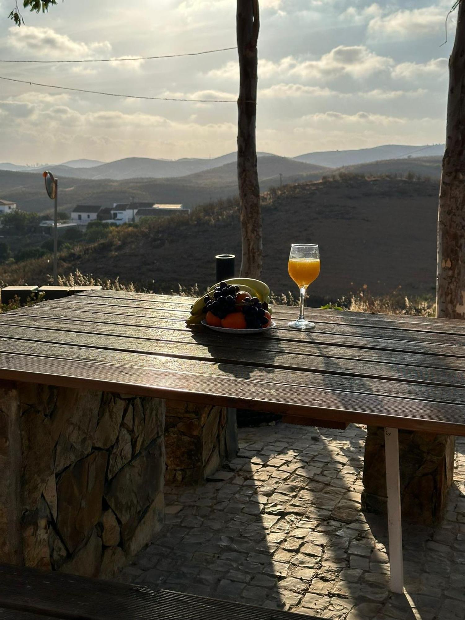 Holiday home Casa Dos Avos