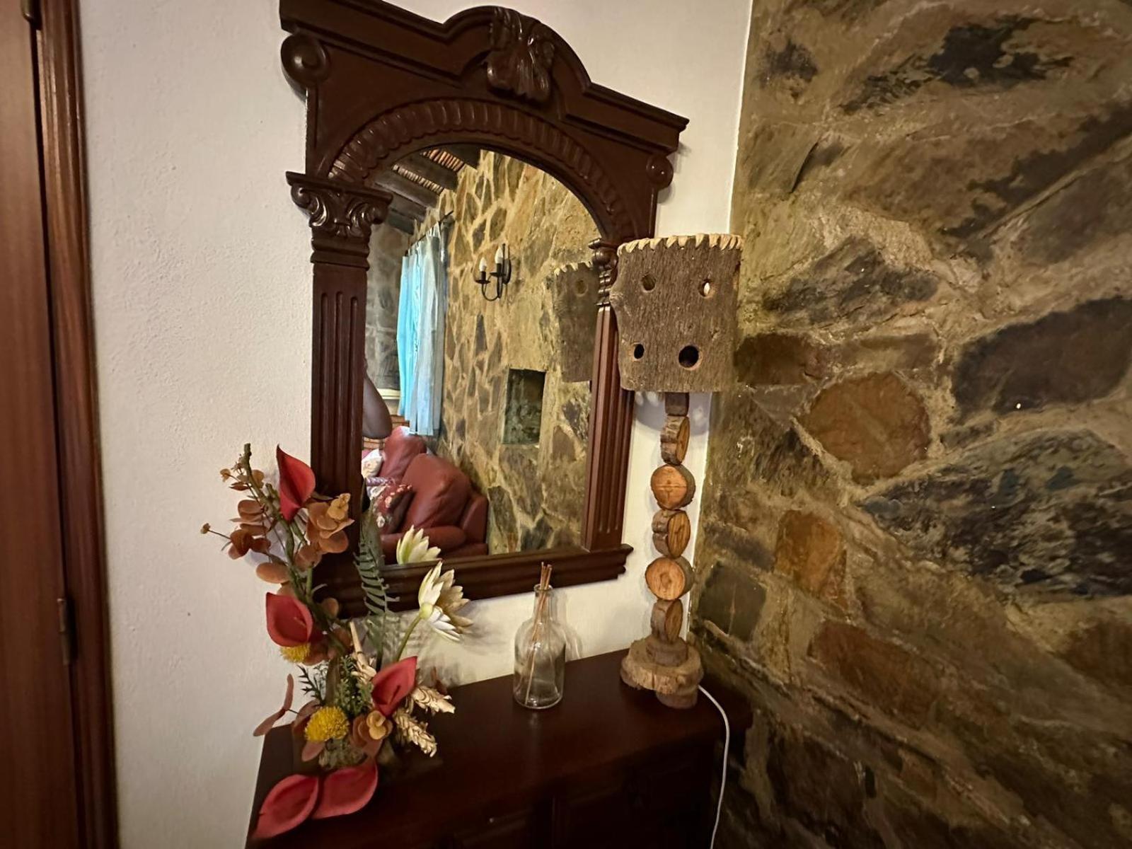 Casa Dos Avos Estorninhos