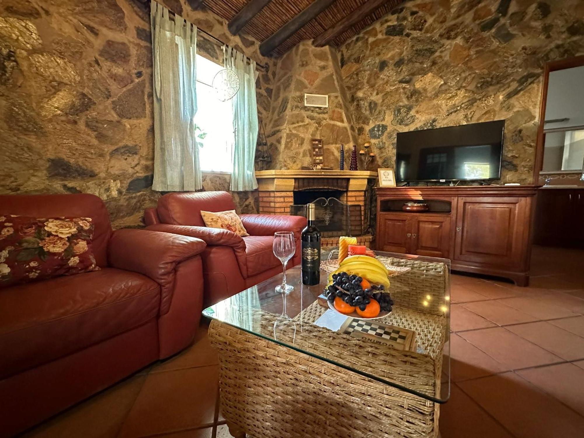 Casa Dos Avos Holiday home *