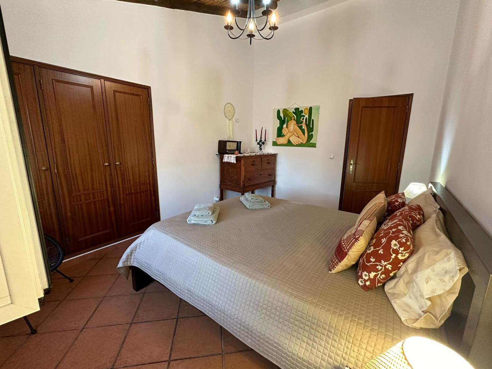 Casa Dos Avos