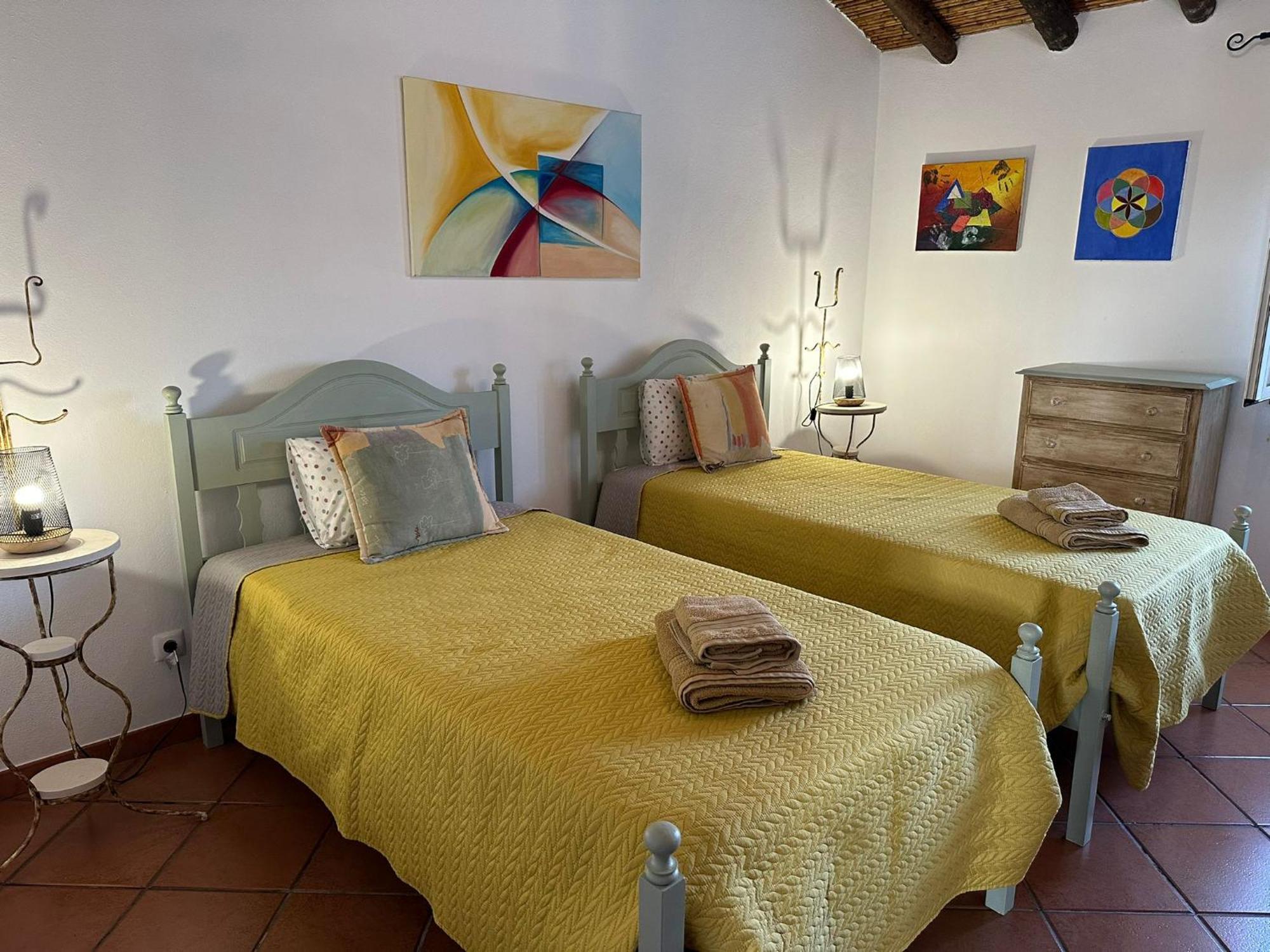 Holiday home Casa Dos Avos