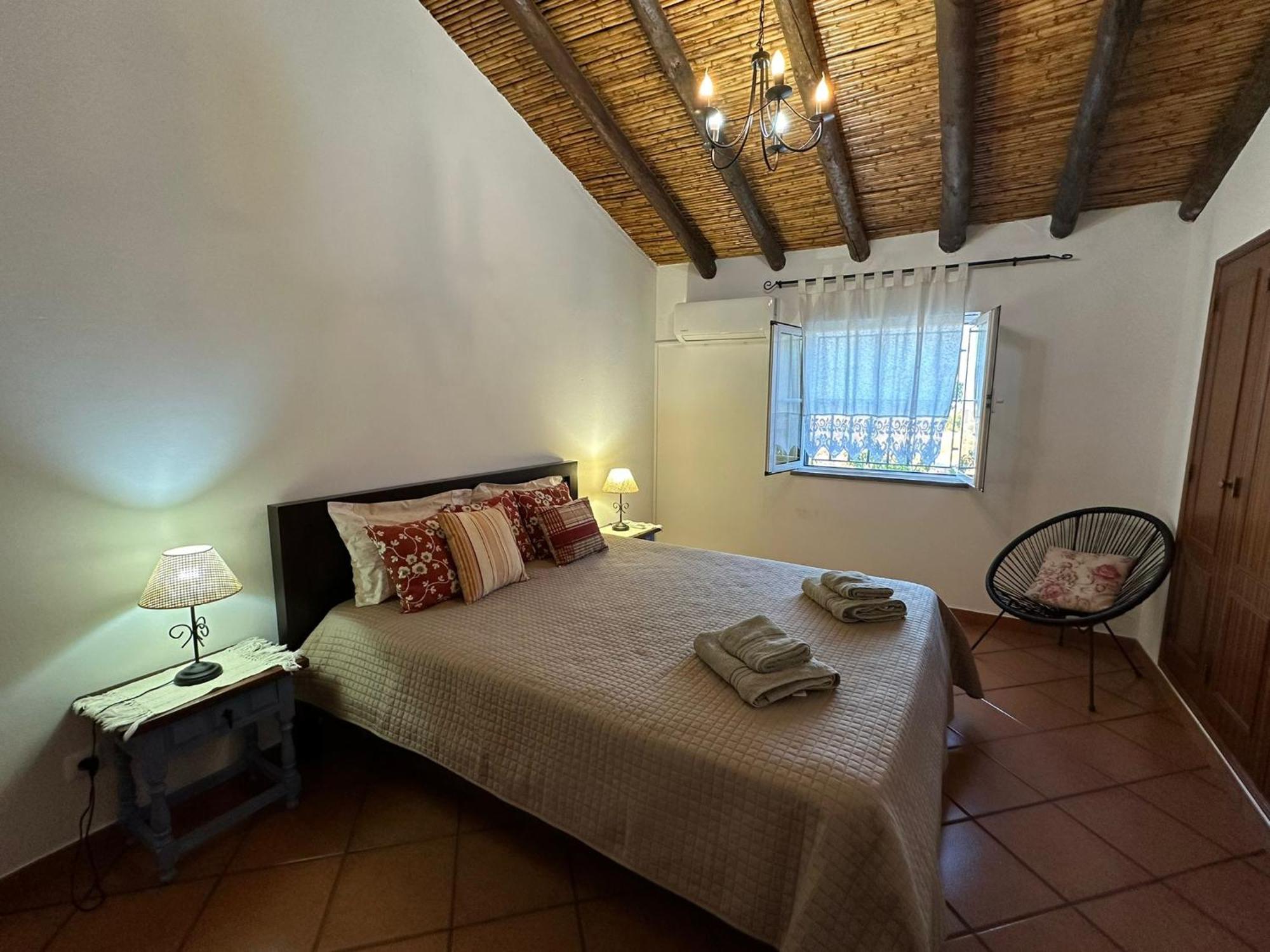 Casa Dos Avos Holiday home