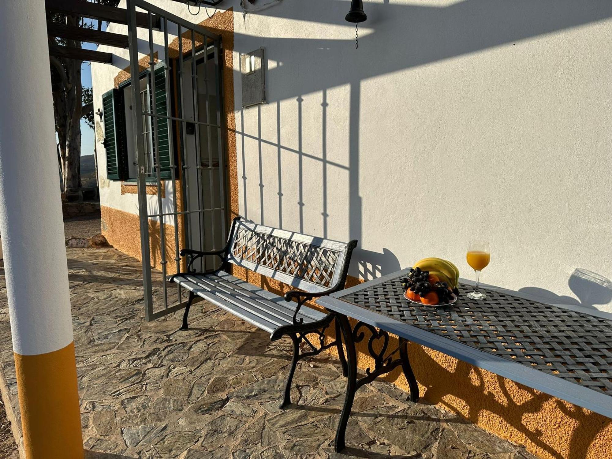 Casa Dos Avos * Estorninhos